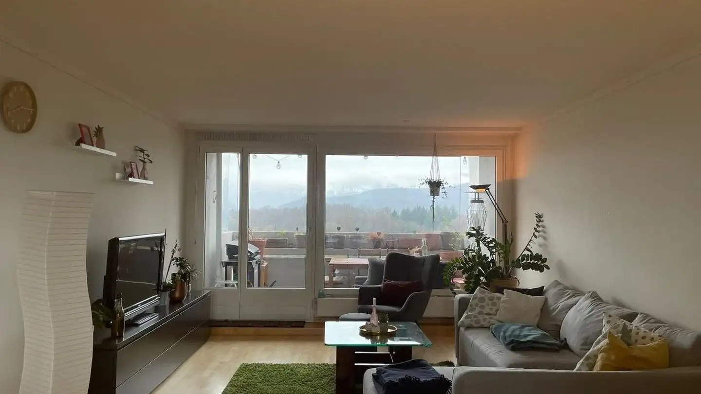Single room for rent - Jupiterstrasse 33, 3015 Bern