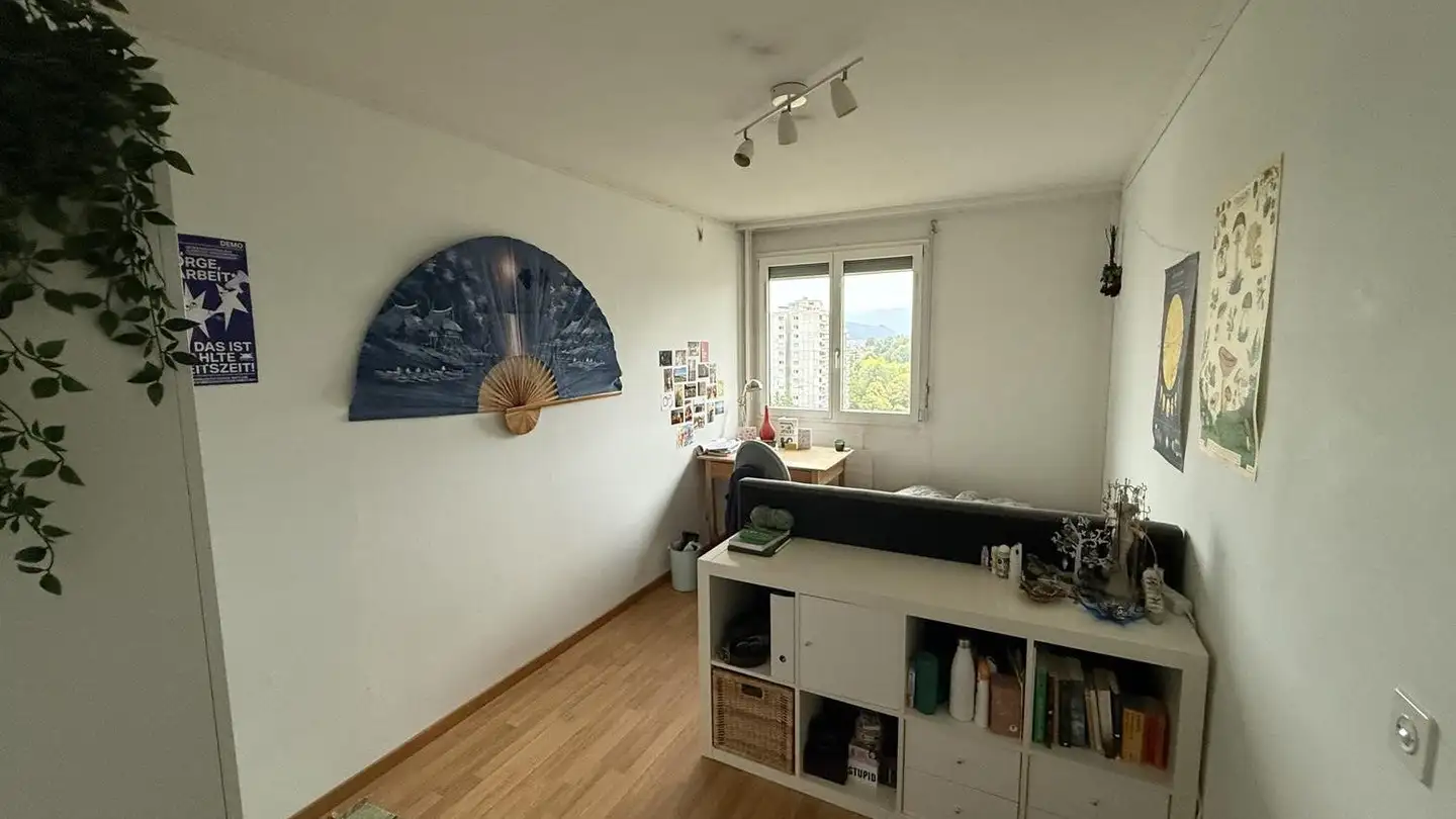 Single room for rent - Jupiterstrasse 33, 3015 Bern - Photo 2