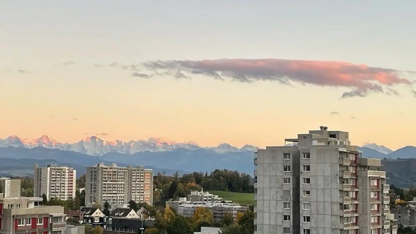 Single room for rent - Jupiterstrasse 33, 3015 Bern - Photo 3