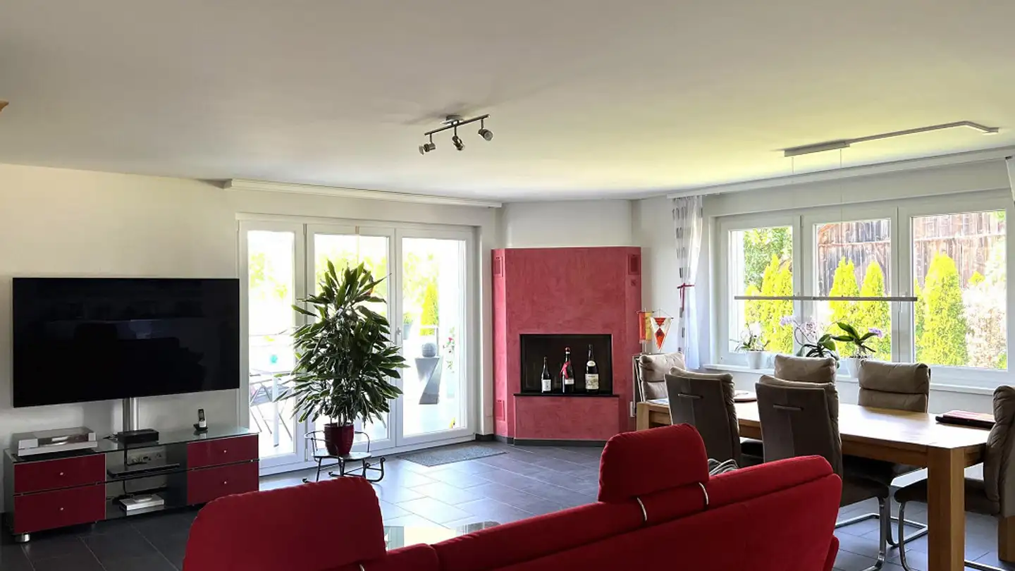 Einfamilienhaus kaufen - Talstrasse 4, 8214 Gächlingen - Foto 2