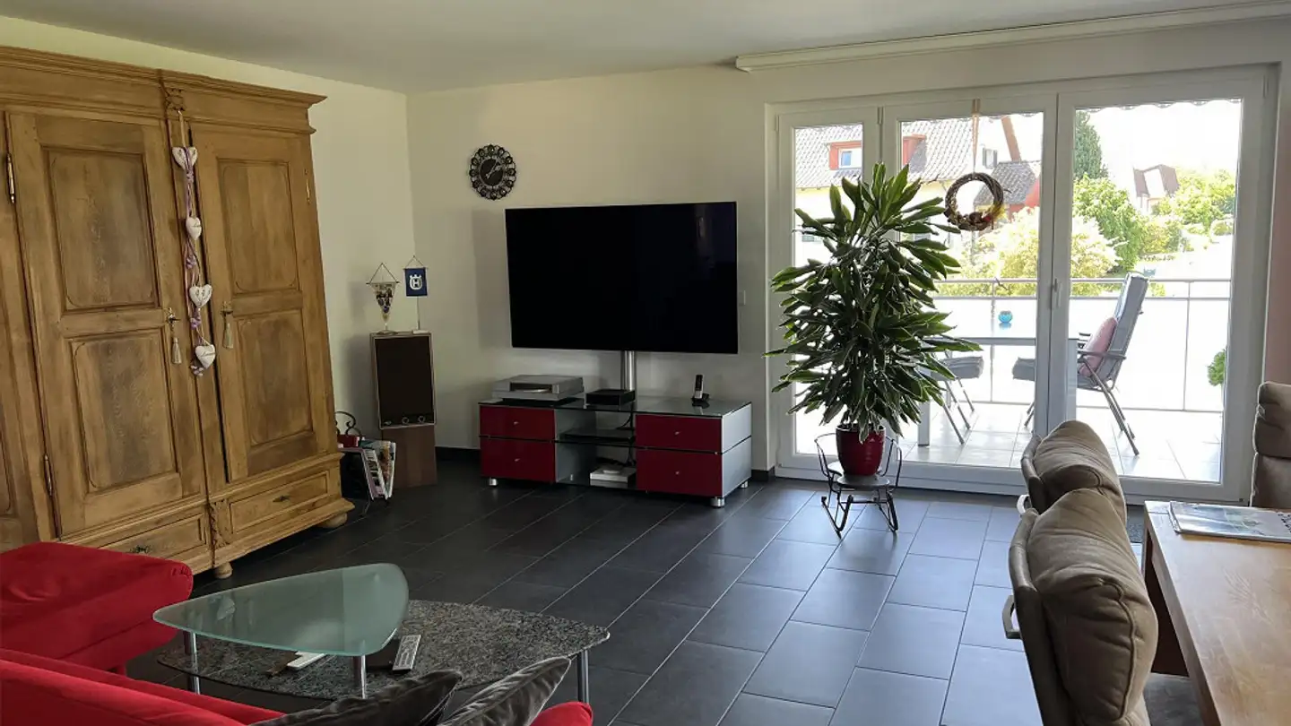 Einfamilienhaus kaufen - Talstrasse 4, 8214 Gächlingen - Foto 3