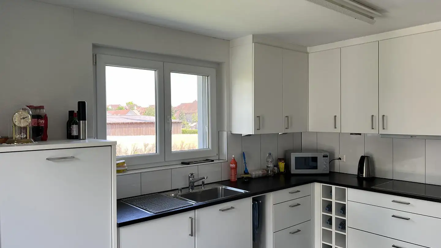 Einfamilienhaus kaufen - Talstrasse 4, 8214 Gächlingen - Foto 4