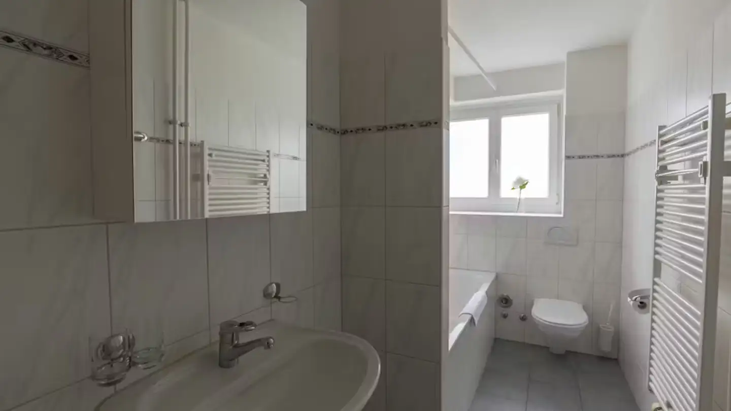 Appartamento in affitto - Dahliastrasse, 8008 Zürich - Foto 3