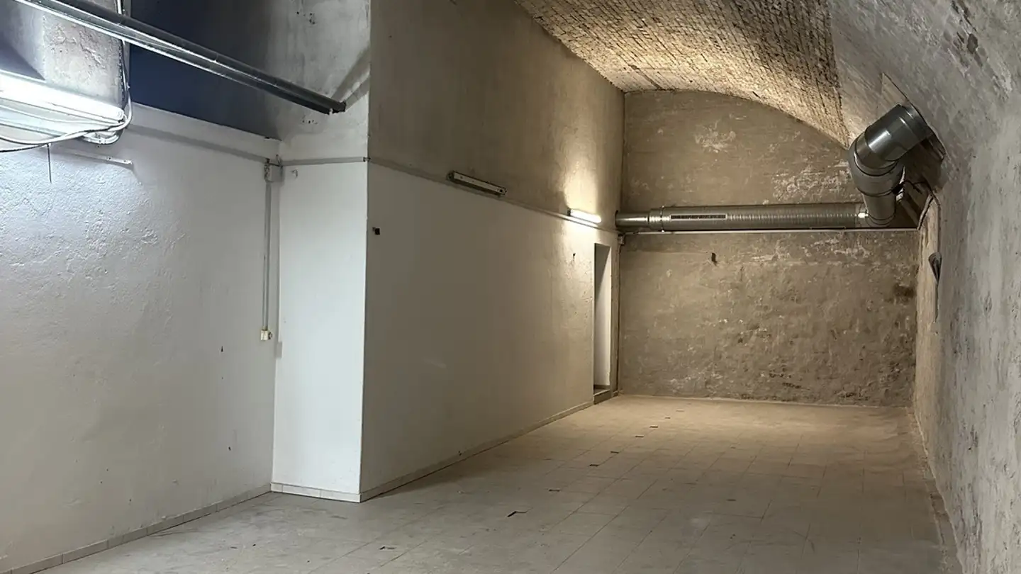 Commerciale in affitto - St. Gallerstrasse 7, 8580 Amriswil - Foto 4