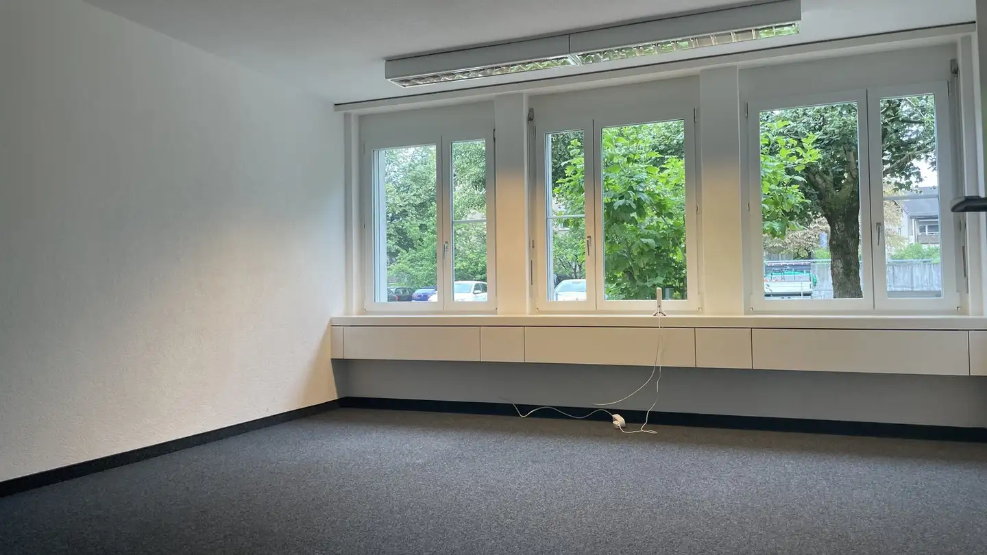 Bureau à louer - Sonnenbergstrasse 41, 8603 Schwerzenbach - Photo 2