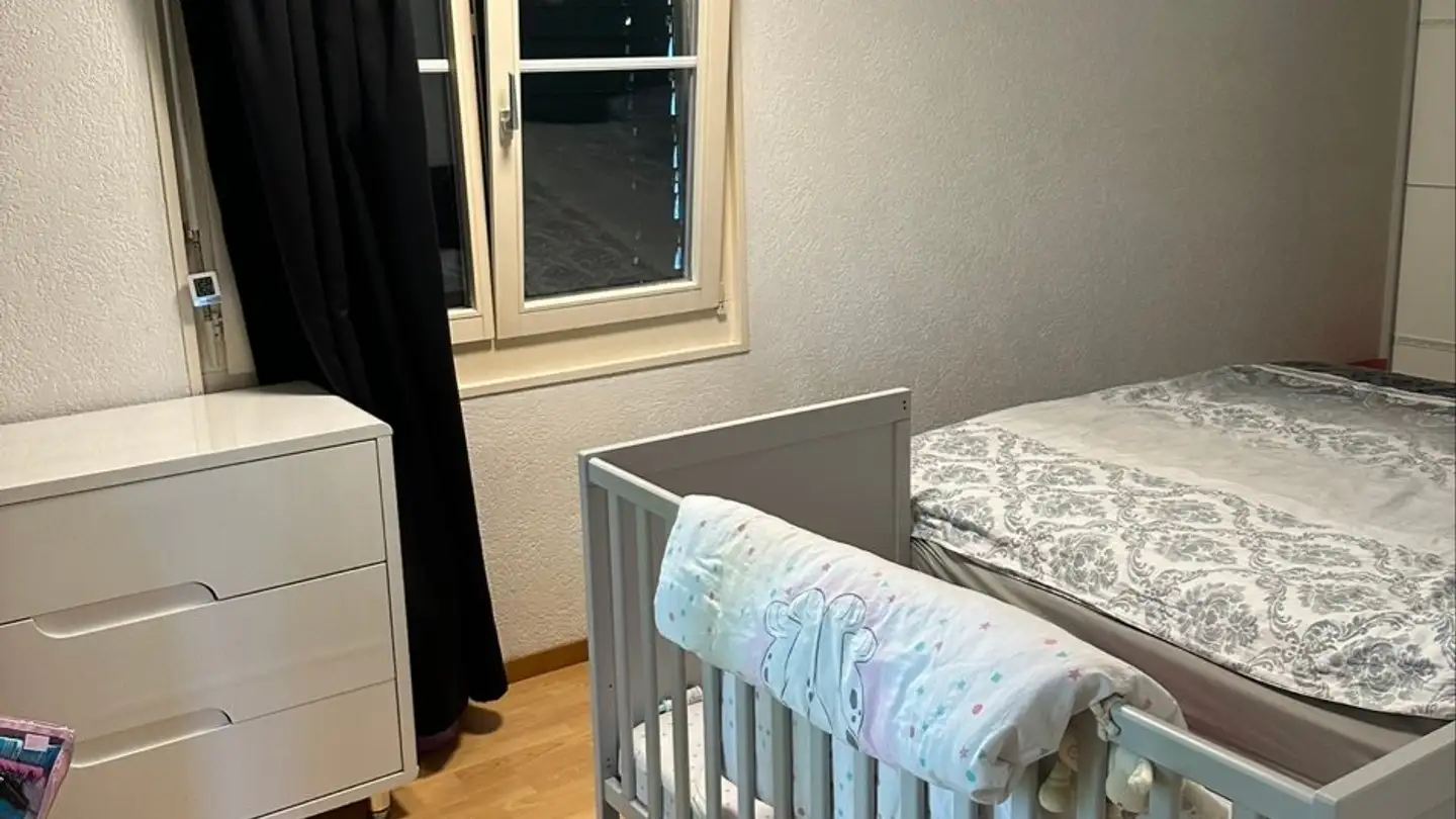 Wohnung mieten - 8912 Obfelden - Foto 3