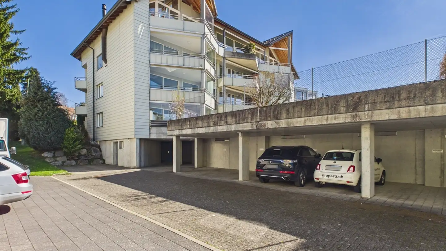 Appartamento in affitto - 5734 Reinach AG