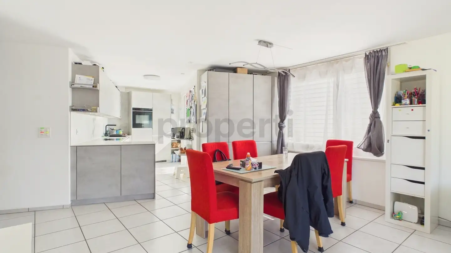 Appartamento in affitto - 5734 Reinach AG - Foto 2
