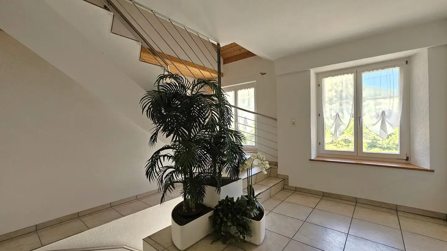 Mischgenutztes Gebäude kaufen - Hauptstrasse 23, 4436 Oberdorf BL - Foto 4