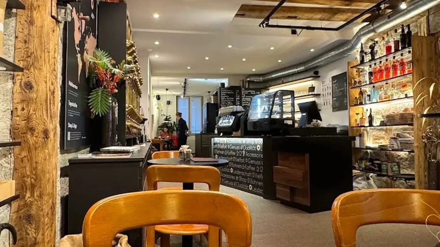 Gewerbe mieten - 8400 Winterthur