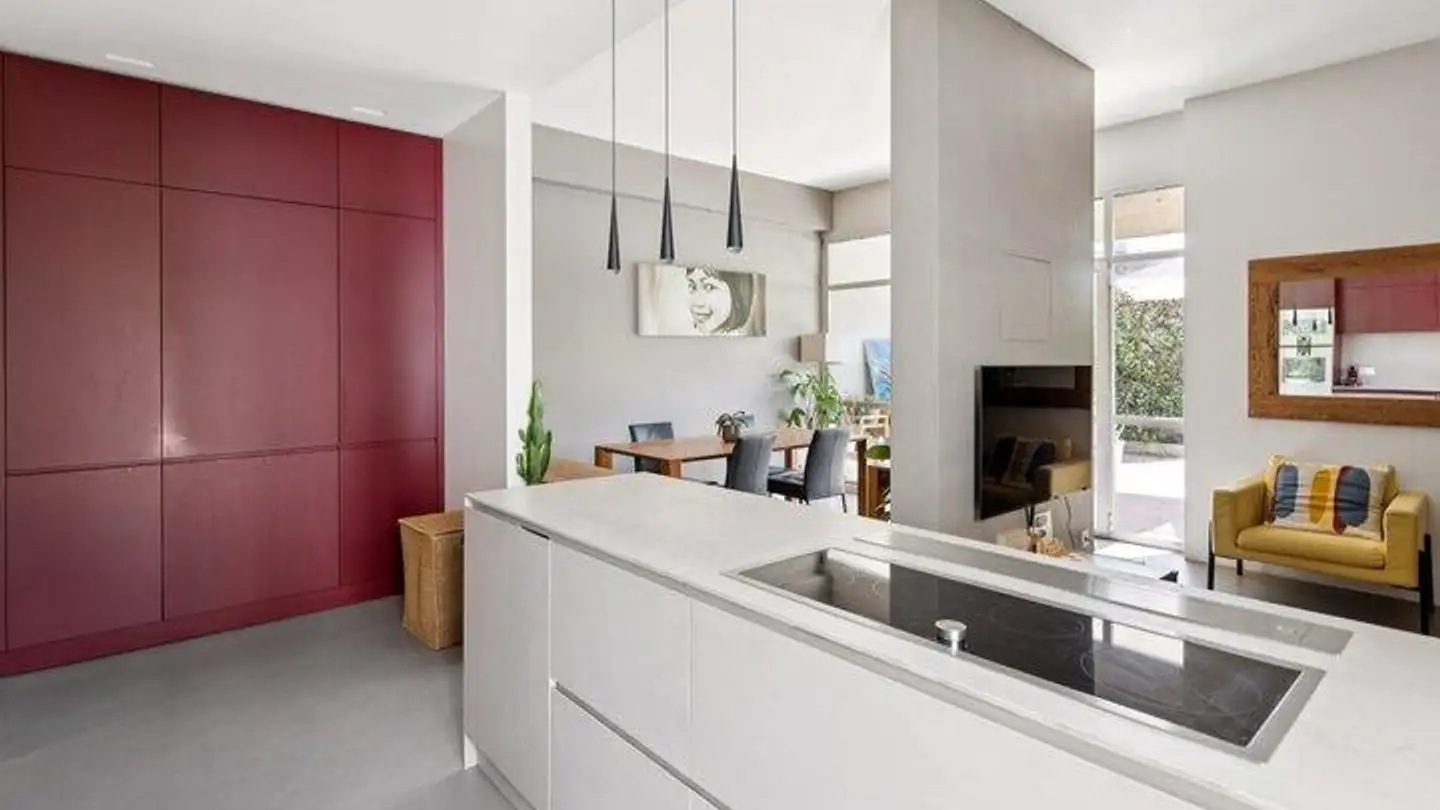 Appartement à vendre - 6948 Porza - Photo 3