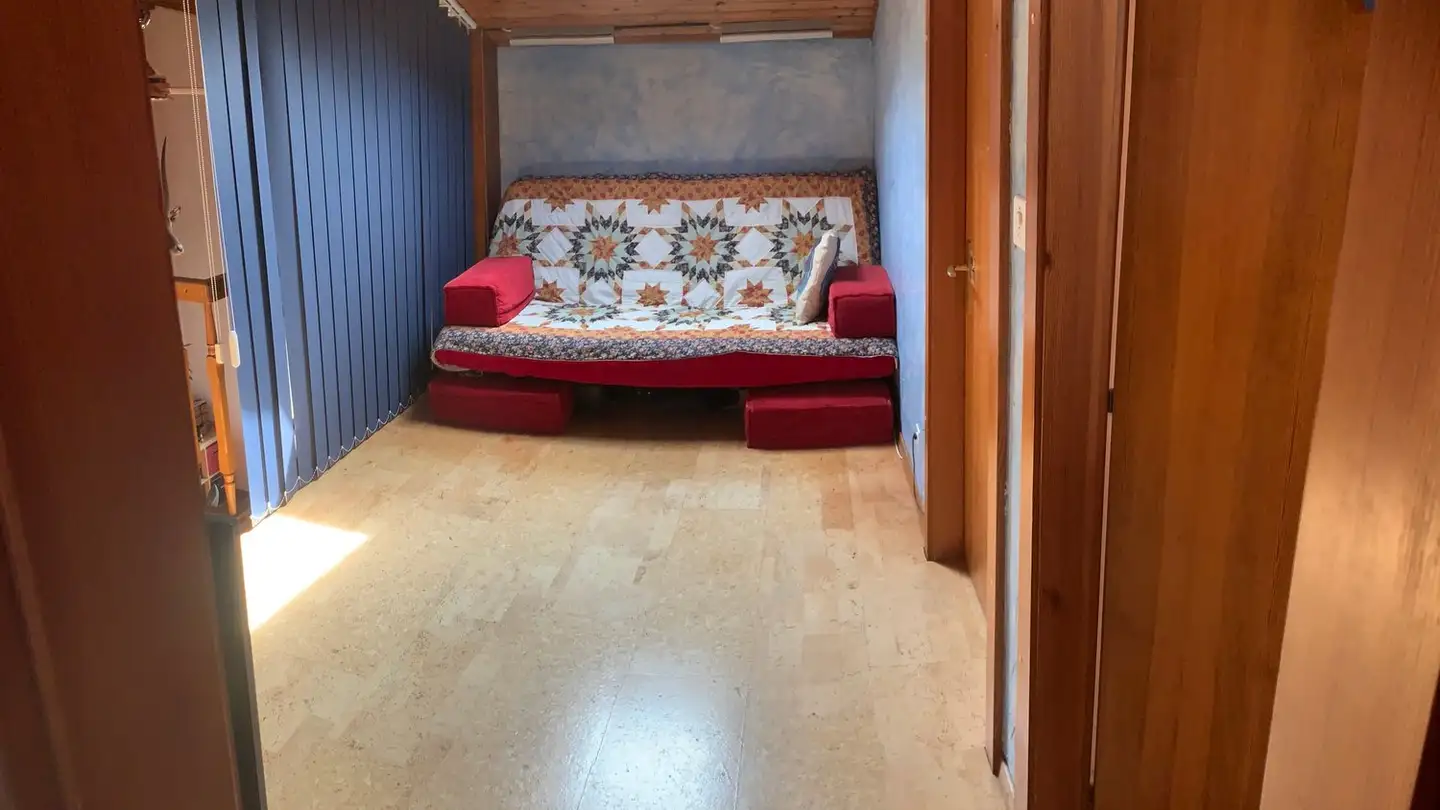 Chambre à louer - Rue De Surfrête 16, 1920 Martigny - Photo 3