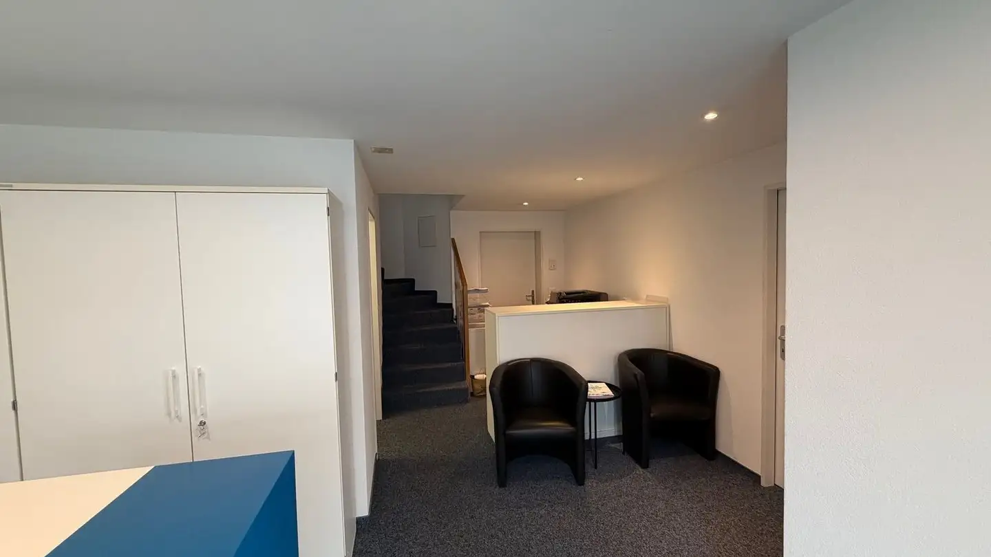 Bureau à louer - Oberdorfstrasse 2a, 8153 Rümlang - Photo 3