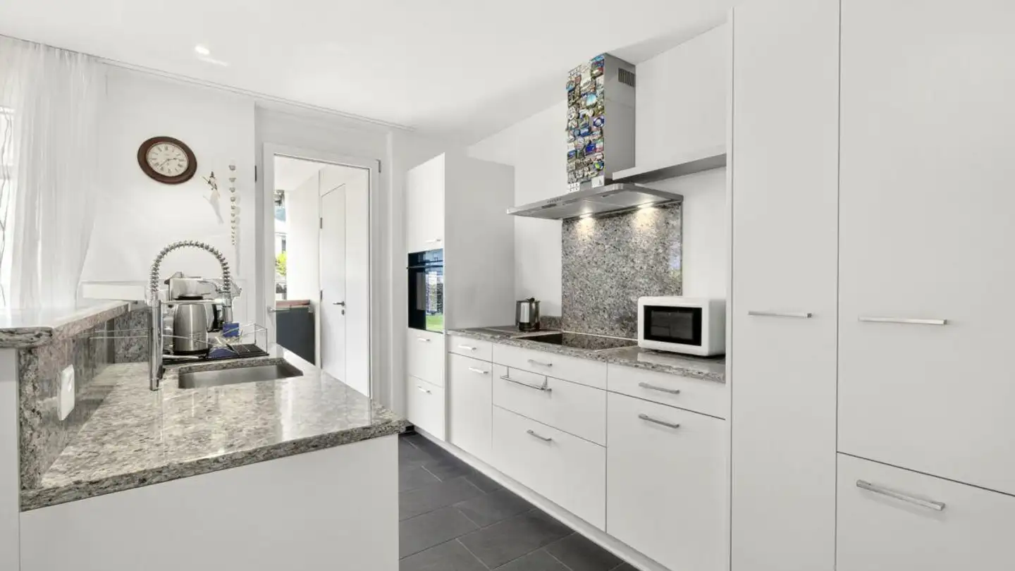 Wohnung kaufen - Grofenbrüelstrasse 2c, 7323 Wangs - Foto 3