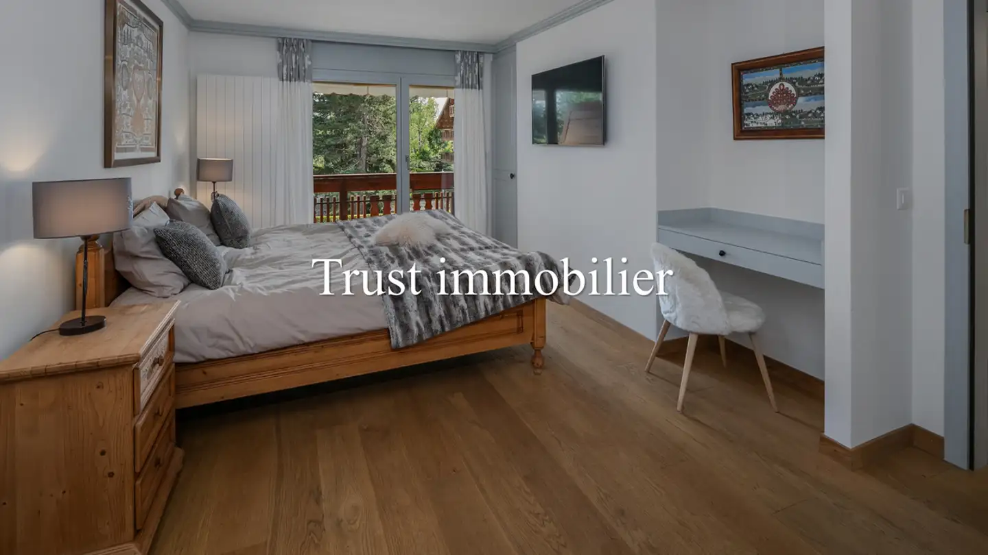 Apartment for sale - 3963 Crans-Montana - Photo 3