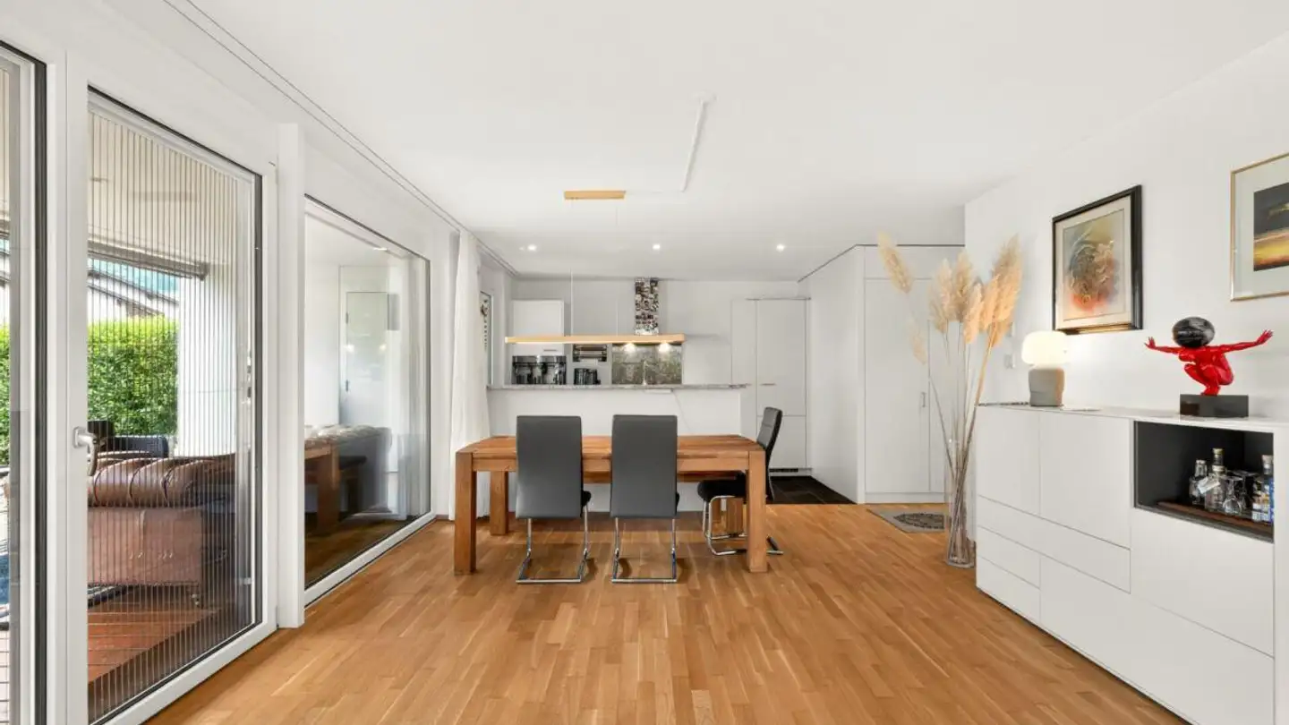 Wohnung kaufen - Grofenbrüelstrasse 2c, 7323 Wangs - Foto 4