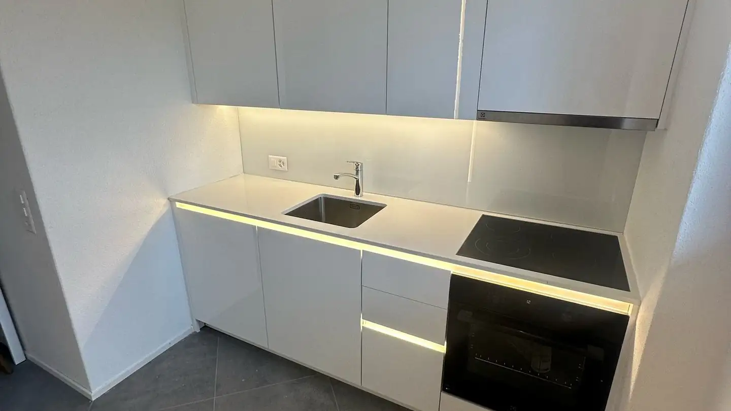 Apartment for rent - Hauptstrasse 31, 5032 Aarau Rohr