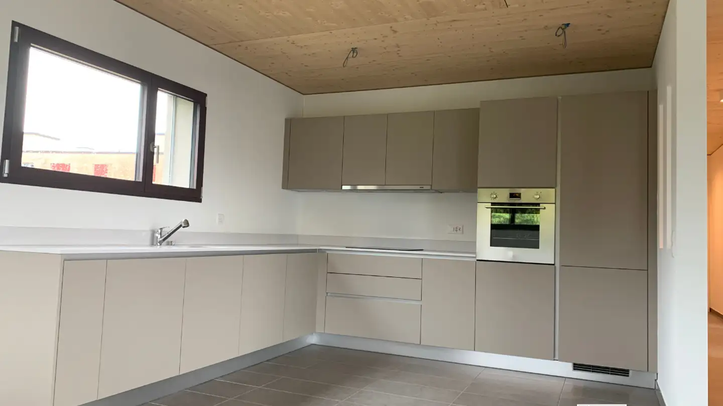 Attico in affitto - Via Poeta F. Chiesa 15b, 6833 Vacallo - Foto 3