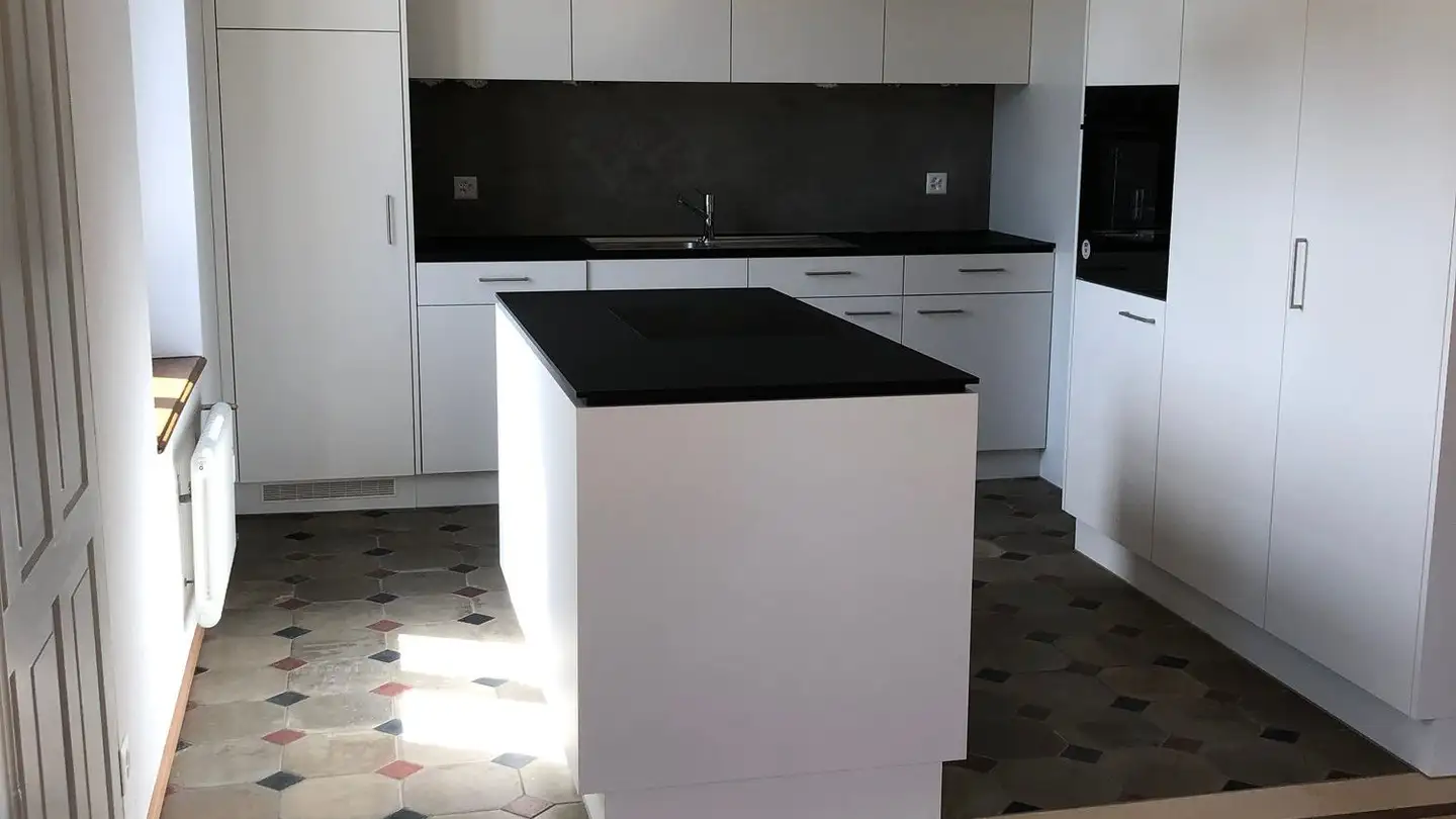 Appartement à louer - Konsumstrasse 1, 8630 Rüti ZH - Photo 3