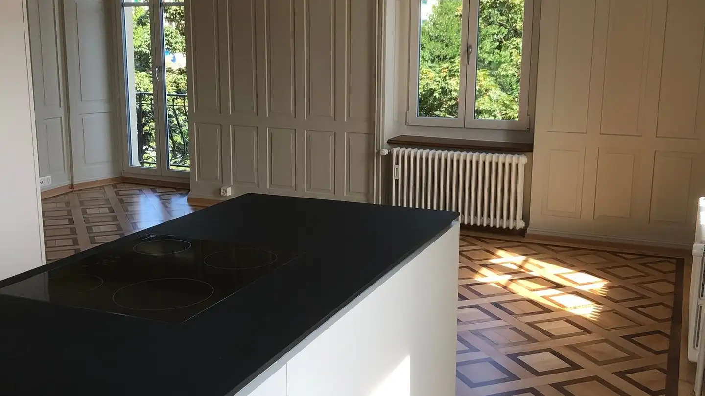 Appartement à louer - Konsumstrasse 1, 8630 Rüti ZH - Photo 4
