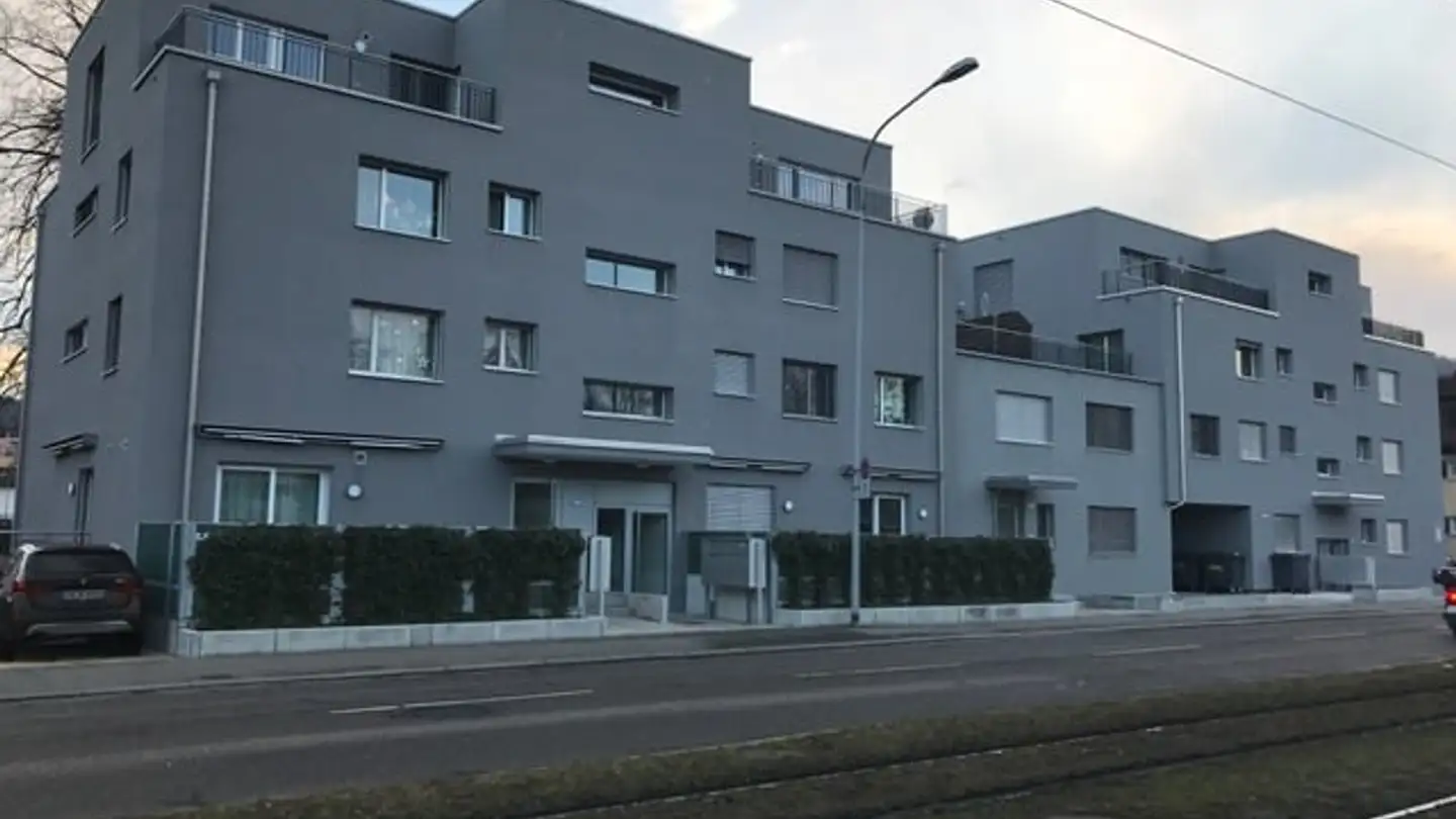 Wohnung mieten - Winterthurerstrasse 576, 8051 Zürich