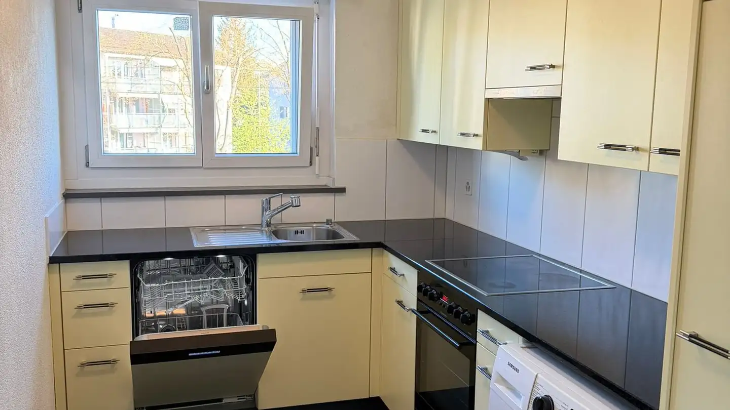 Wohnung mieten - Winterthurerstrasse 576, 8051 Zürich - Foto 2