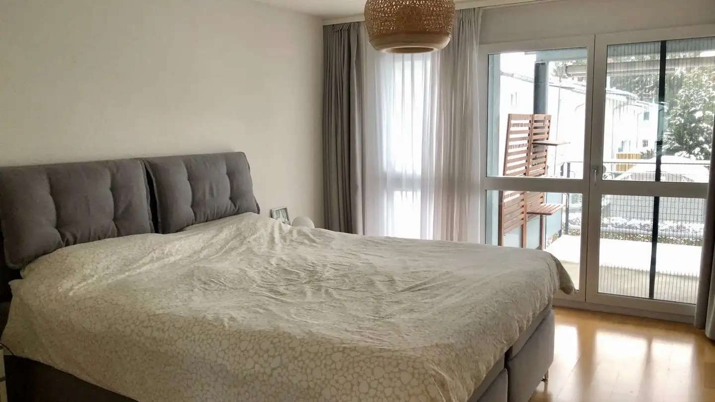 Wohnung mieten - 9244 Niederuzwil - Foto 2