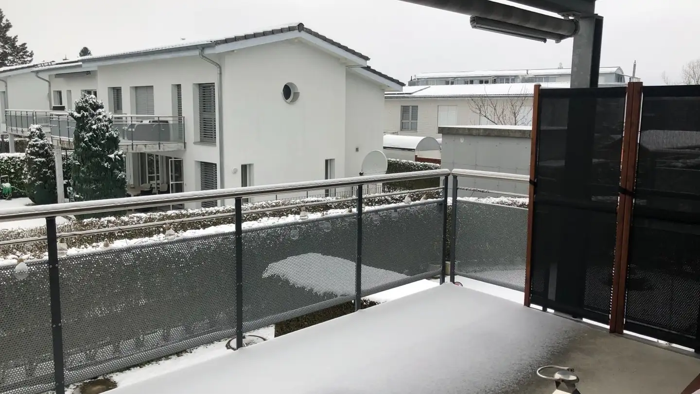 Wohnung mieten - 9244 Niederuzwil - Foto 3