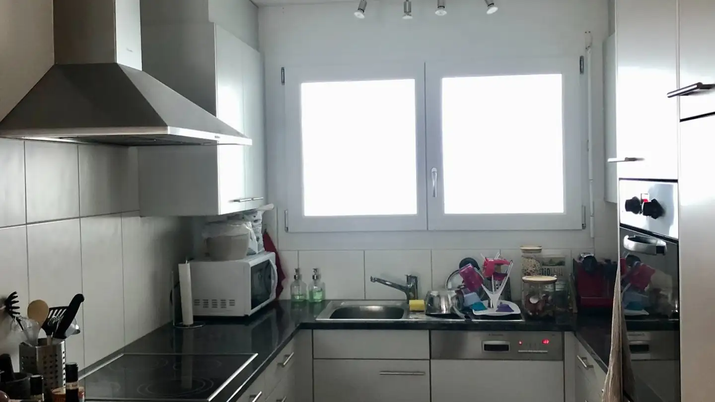 Wohnung mieten - 9244 Niederuzwil - Foto 4