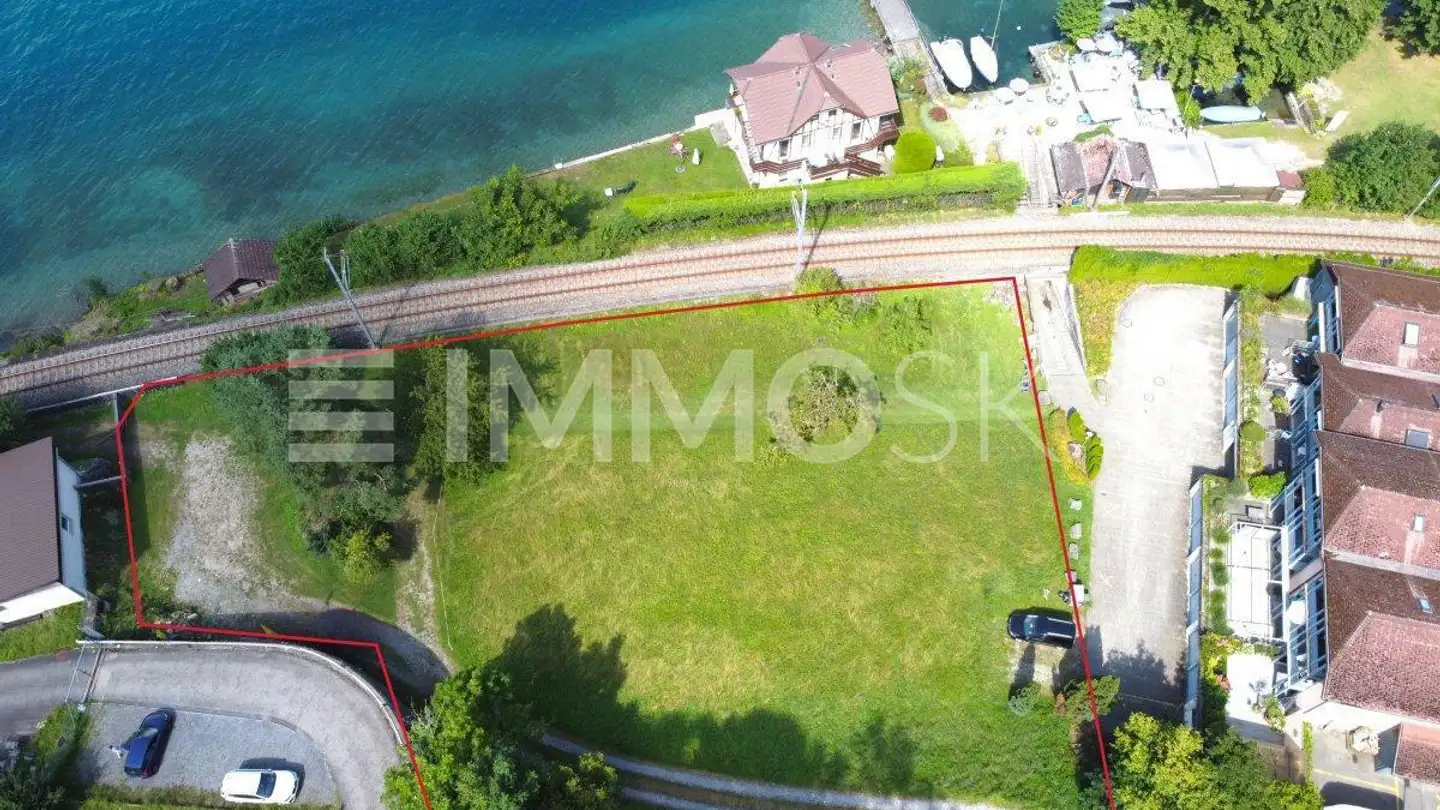 Immobilie kaufen - 3707 Därligen