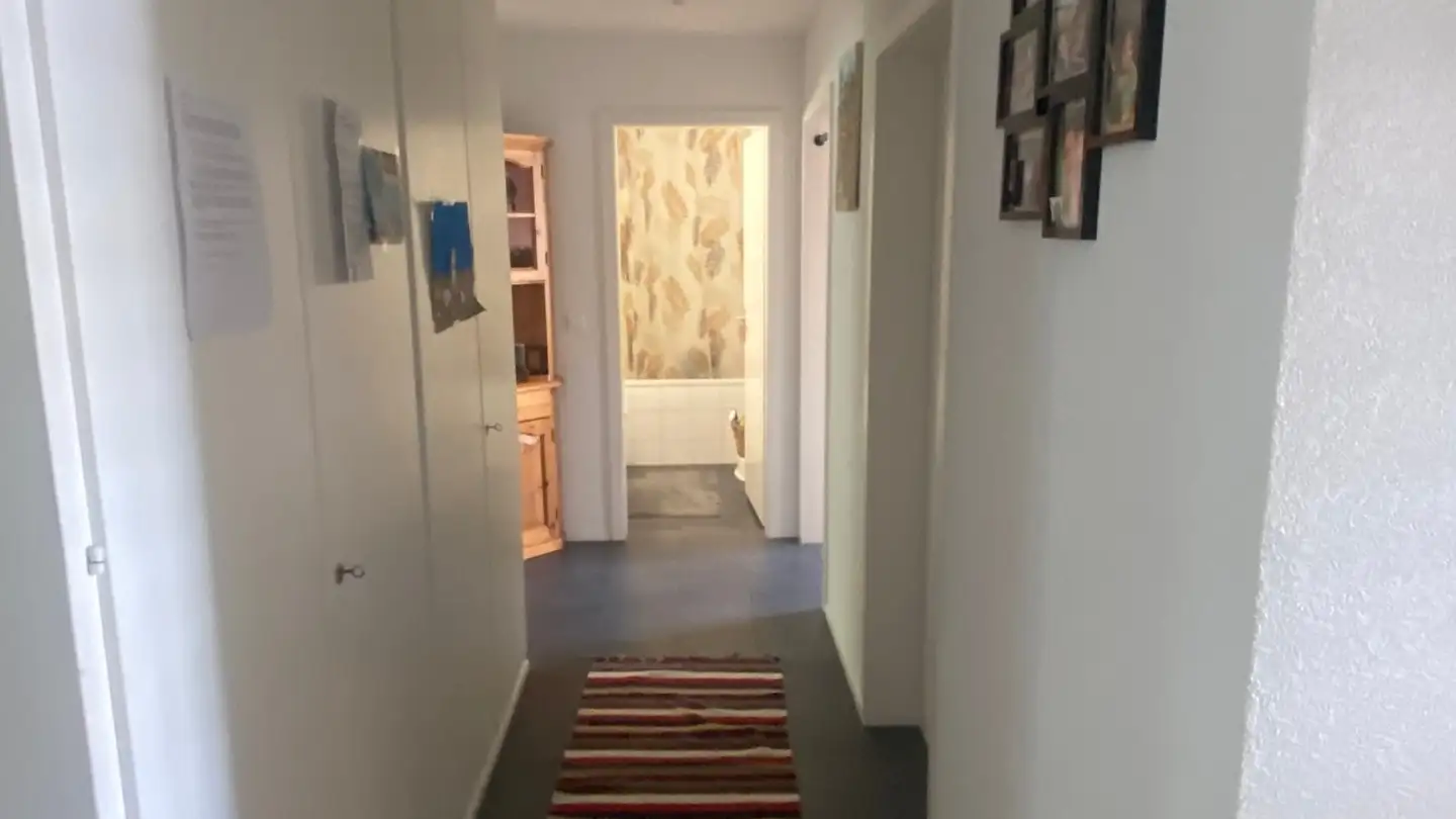 Wohnung mieten - Bernstrasse 134, 3072 Ostermundigen