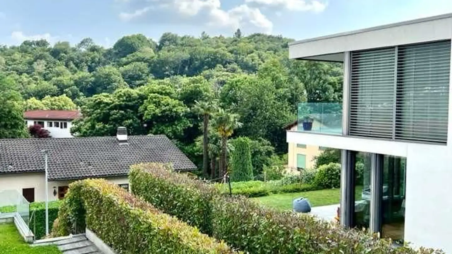 Appartamento in vendita - 6953 Lugaggia - Photo 2