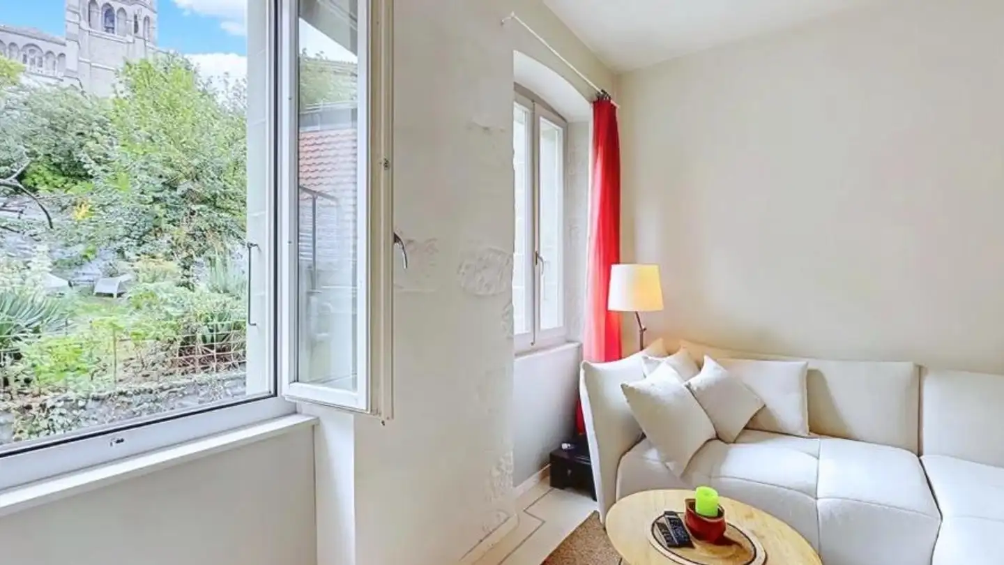 Wohnung kaufen - 1003 Lausanne