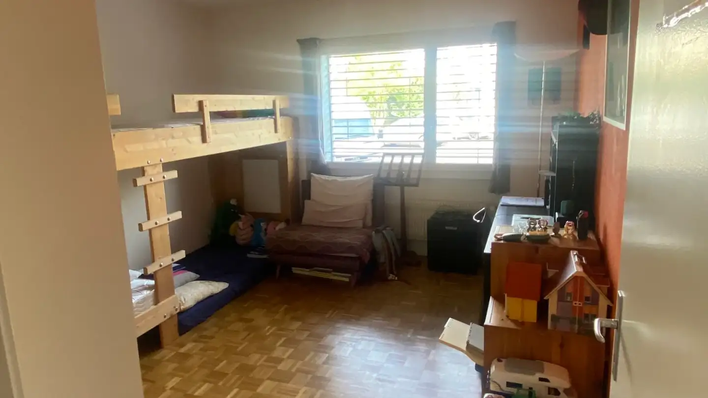 Appartamento in affitto - Bernstrasse 134, 3072 Ostermundigen - Foto 2