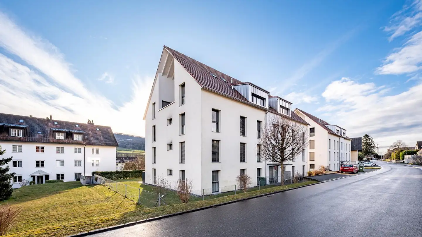 Apartment for sale - 8165 Schöfflisdorf - Photo 2