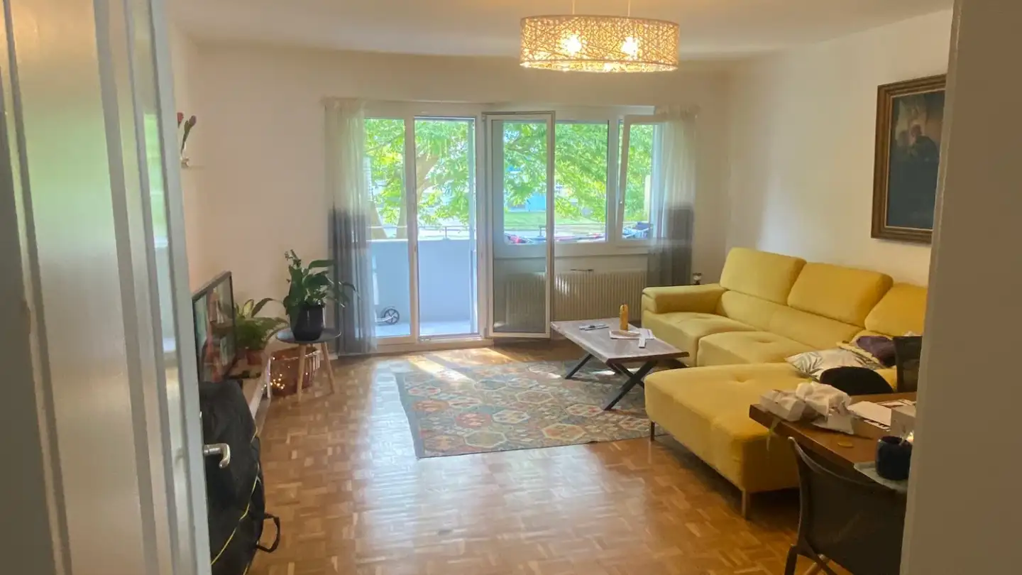 Appartamento in affitto - Bernstrasse 134, 3072 Ostermundigen - Foto 3