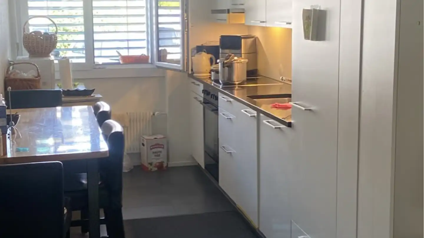 Appartamento in affitto - Bernstrasse 134, 3072 Ostermundigen - Foto 4