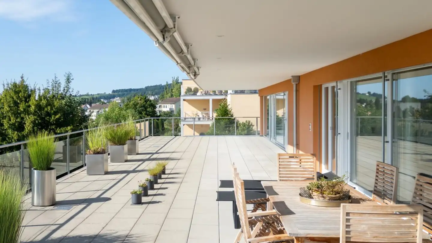 Appartamento in vendita - 9552 Bronschhofen - Photo 2