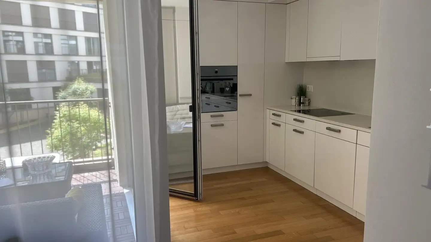 Single room for rent - 8953 Dietikon