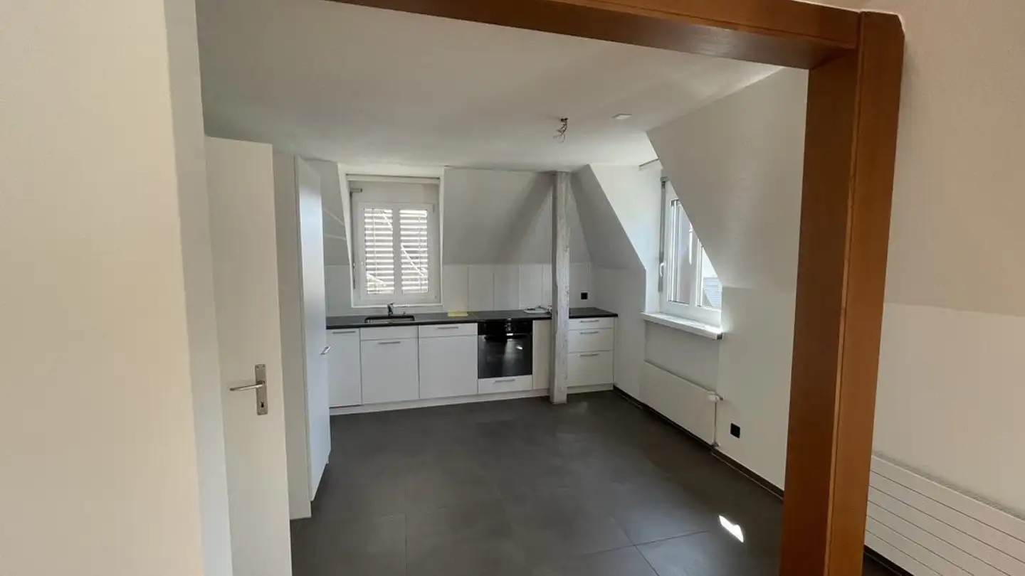 Duplex in affitto - Signalstrasse 7a, 9400 Rorschach - Foto 2