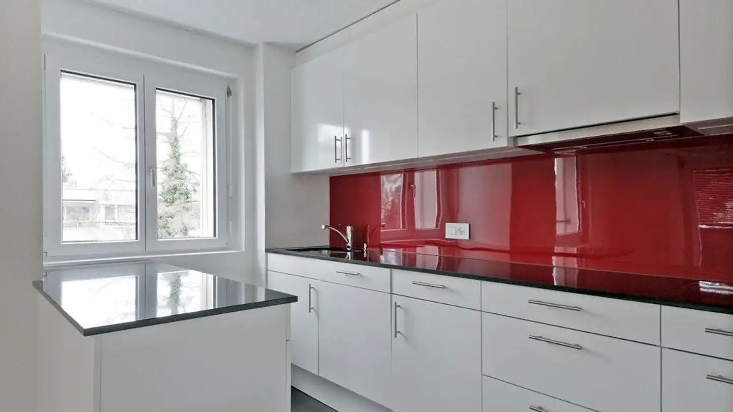 Apartment for rent - Sonnenblickstrasse 23, 8404 Winterthur - Photo 2