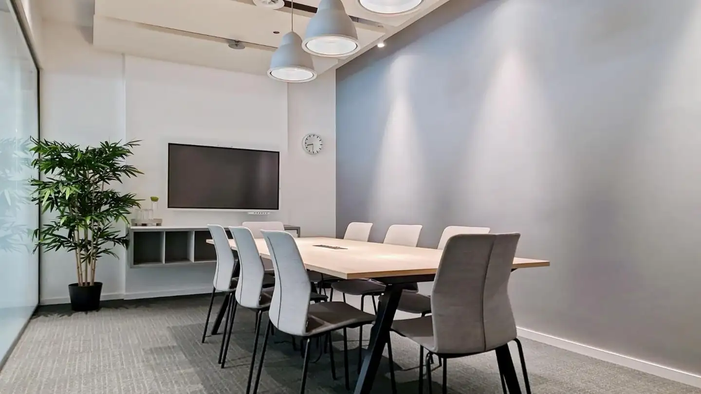 Bürofläche mieten - Schanzenstrasse 4a, 3008 Bern - Foto 4