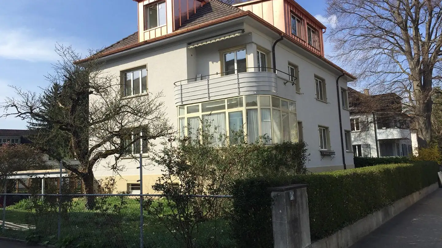 Appartamento in affitto - Finkernstrasse 8, 8280 Kreuzlingen