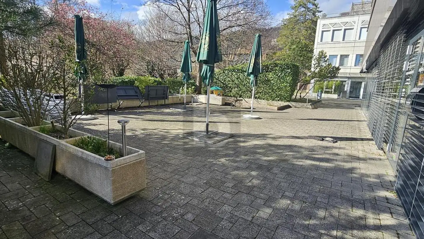 Ristorante in vendita - 2520 La Neuveville - Photo 2