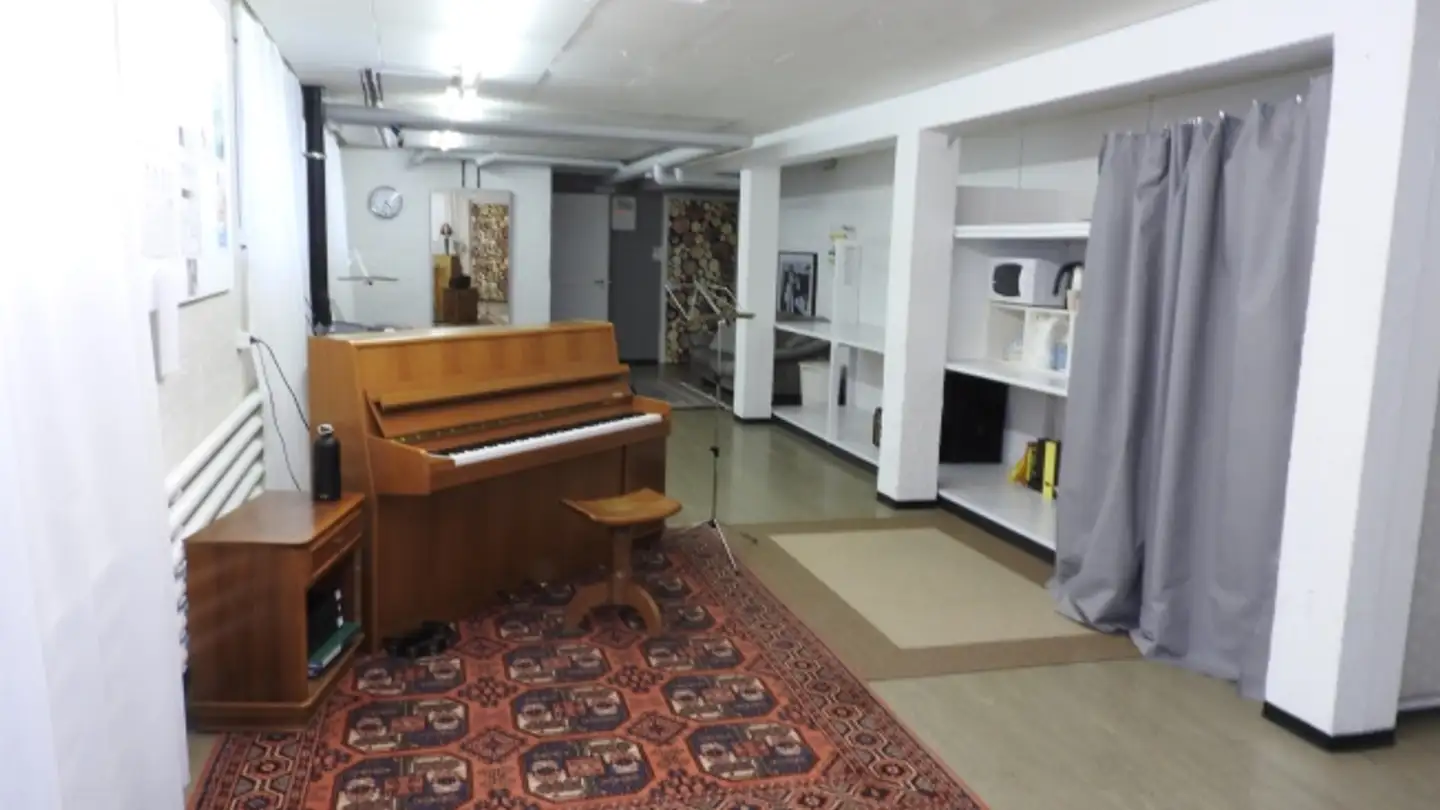 Lagerraum mieten - Schönaustrasse 69, 9000 St. Gallen - Foto 4