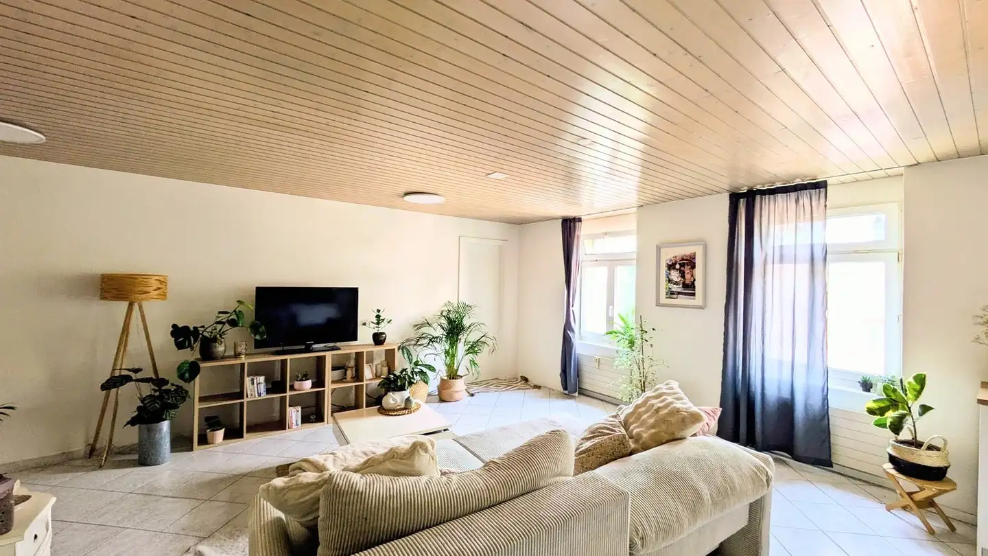 Appartamento in affitto - Rue De Boujean / Bözingenstrasse 130, 2504 Biel/Bienne - Foto 3