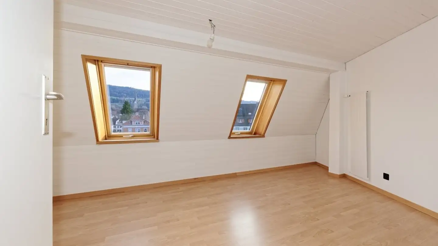 Duplex in affitto - Signalstrasse 7a, 9400 Rorschach - Foto 3