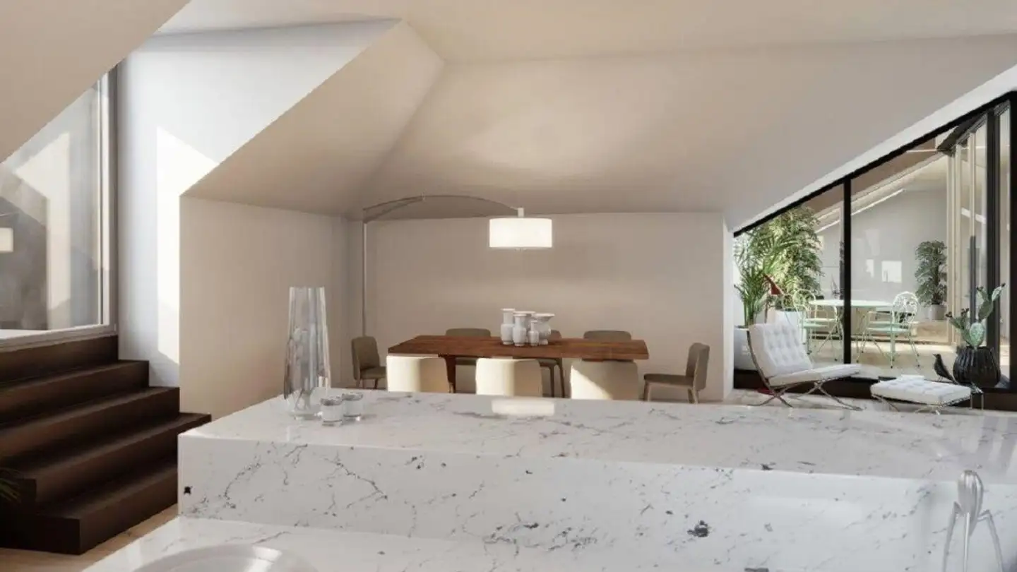 Appartement à vendre - Via San Biagio 1, 6500 Bellinzona - Photo 3