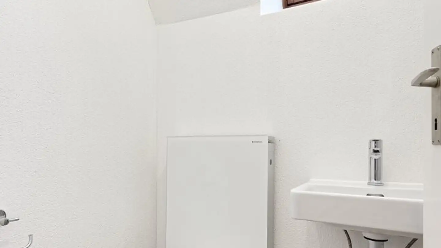 Duplex in affitto - Signalstrasse 7a, 9400 Rorschach - Foto 4