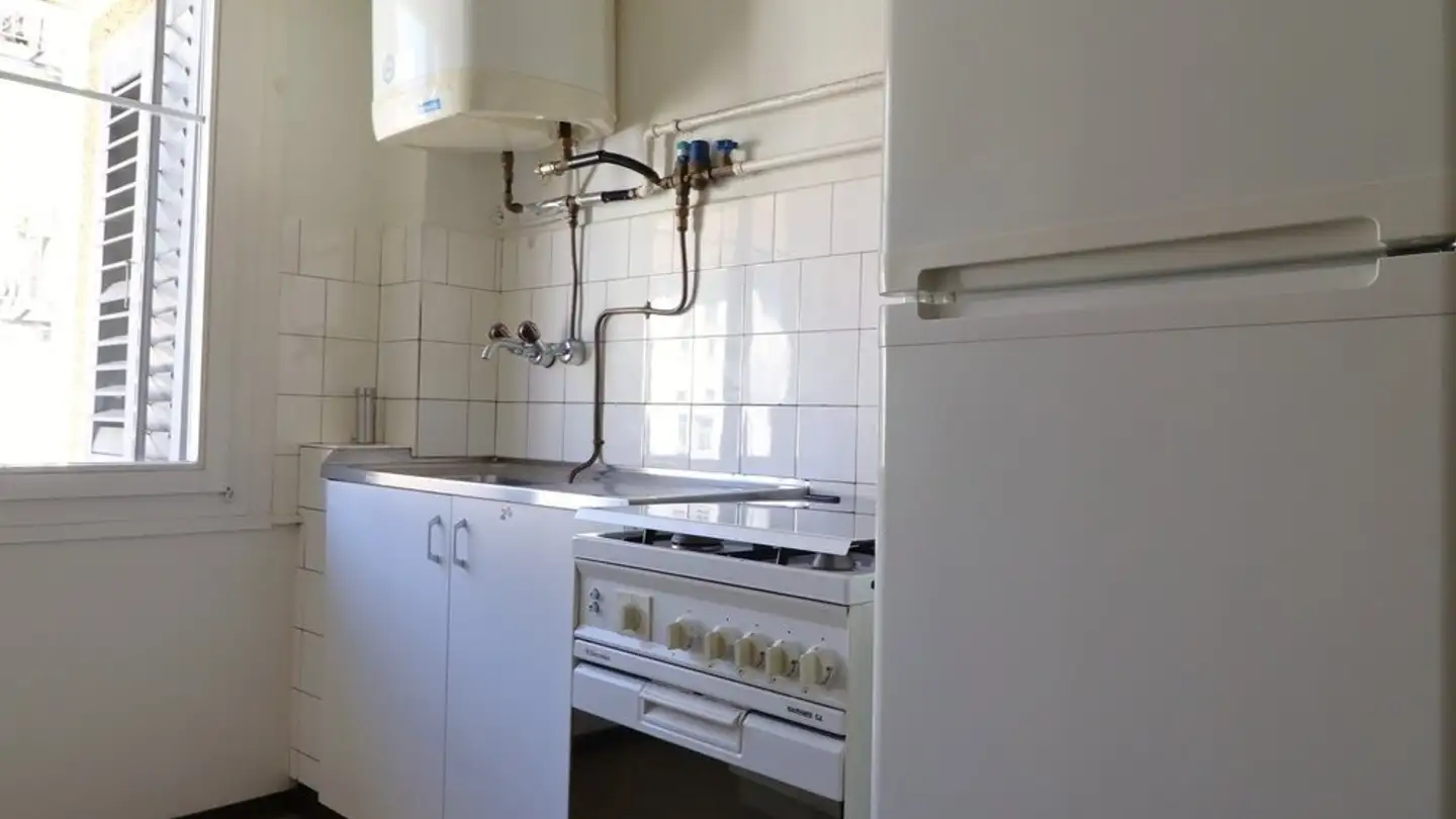 Appartamento in affitto - Sankt Jakob-Strasse 52, 9000 St. Gallen - Foto 3